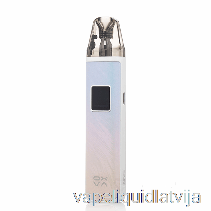 Oxva Xlim Pro 30w Pod Sistēmas Iedomātā Spalvu Vape šķidrums